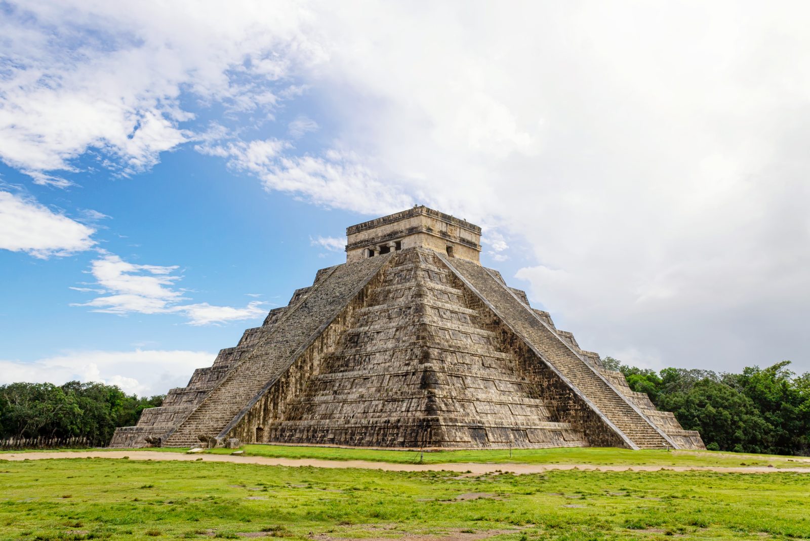Mexican landmark — Mexico chiropractic continuing education requirements, CCEDseminars