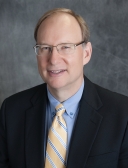 image of Dr. Tranter