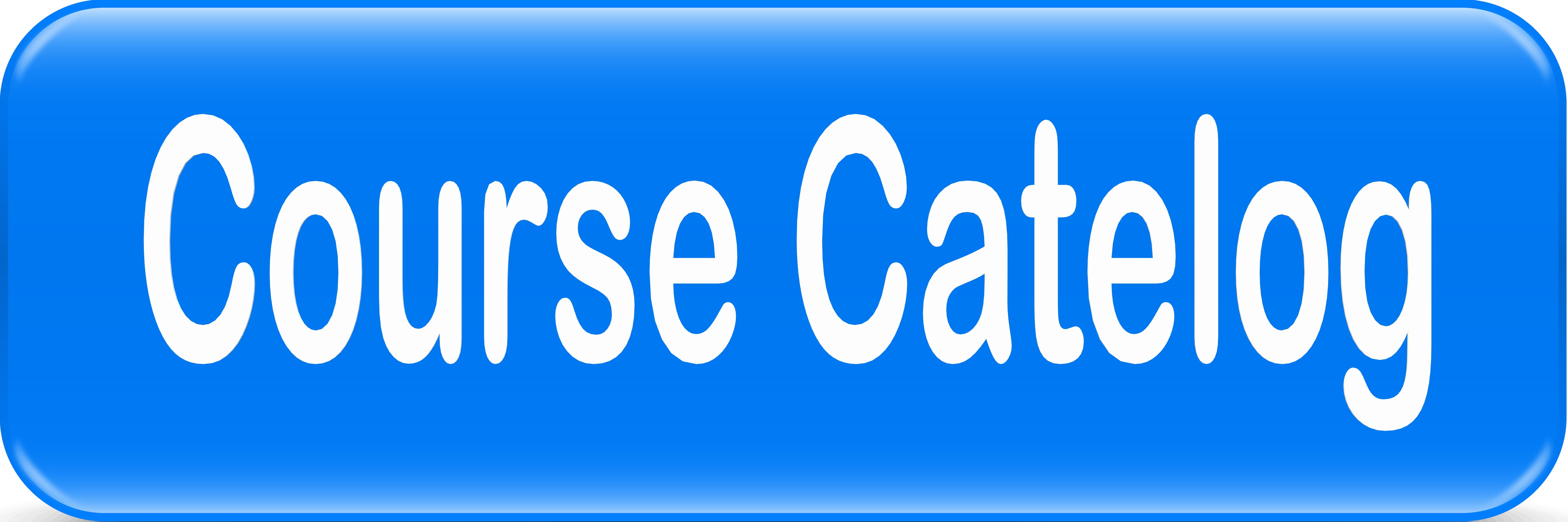 Blue button link 