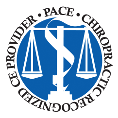 PACE-approved provider (Federation of Chiropractic Licensing Boards Provider #34015544)