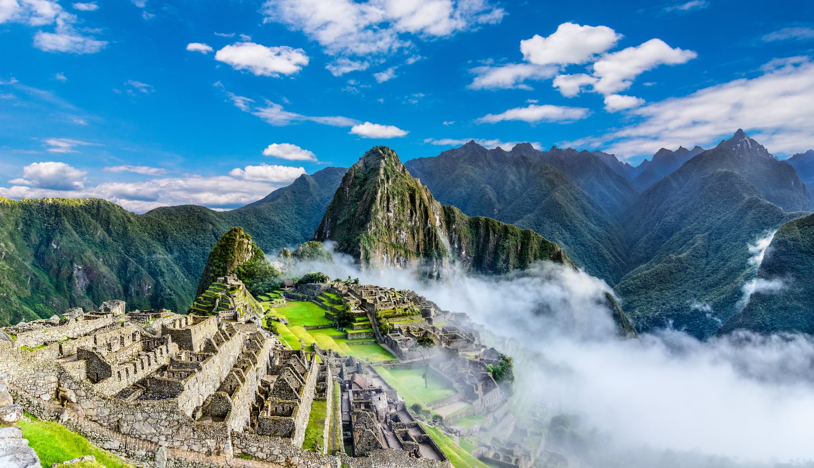 Peruvian landmark — Peru chiropractic continuing education requirements, CCEDseminars