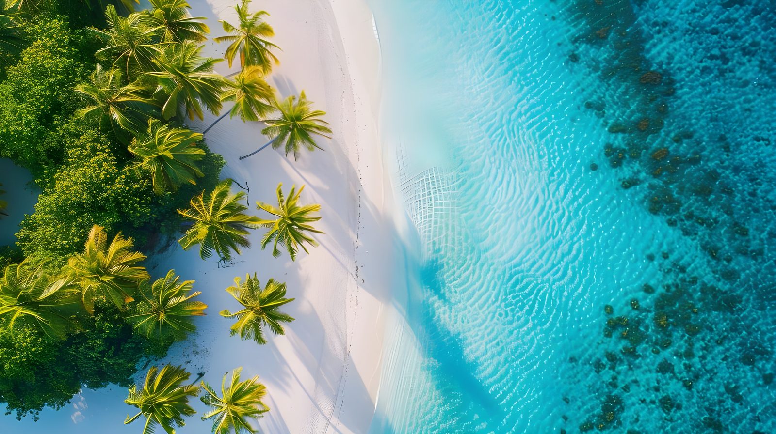 Bahamas coastline — Bahamas chiropractic license and continuing education, CCEDseminars