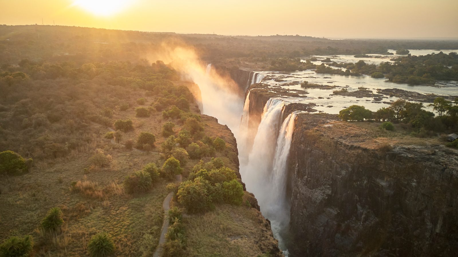 Zimbabwean landscape — Zimbabwe chiropractic continuing education requirements, CCEDseminars