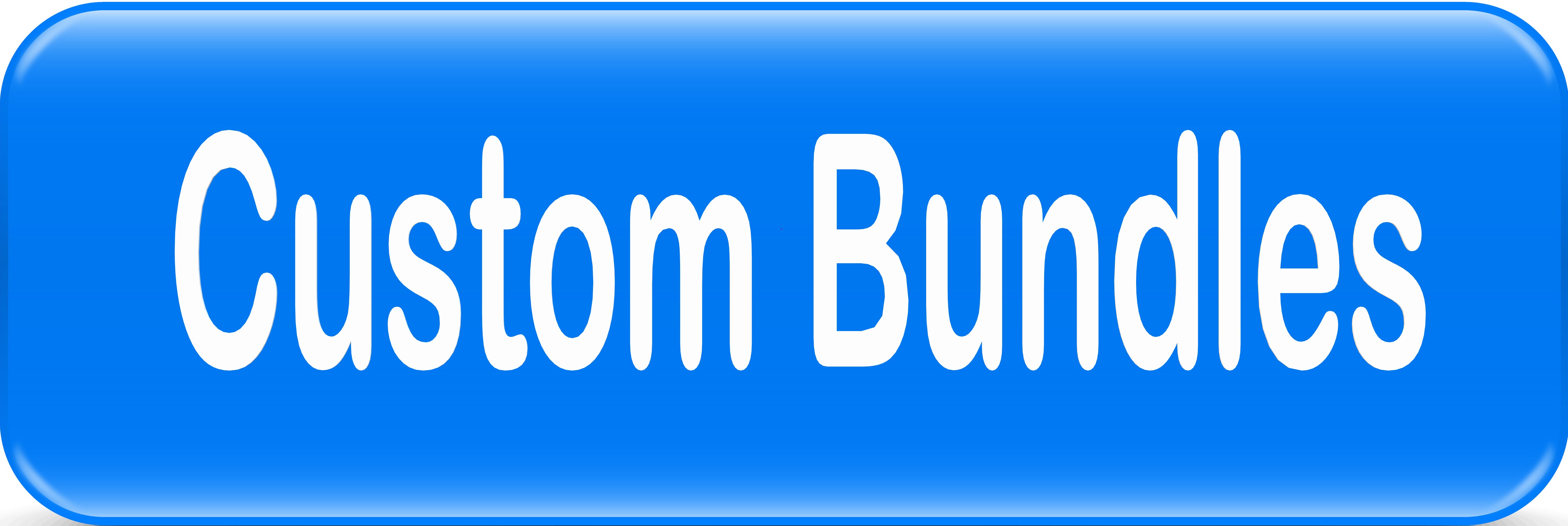 Blue link button 