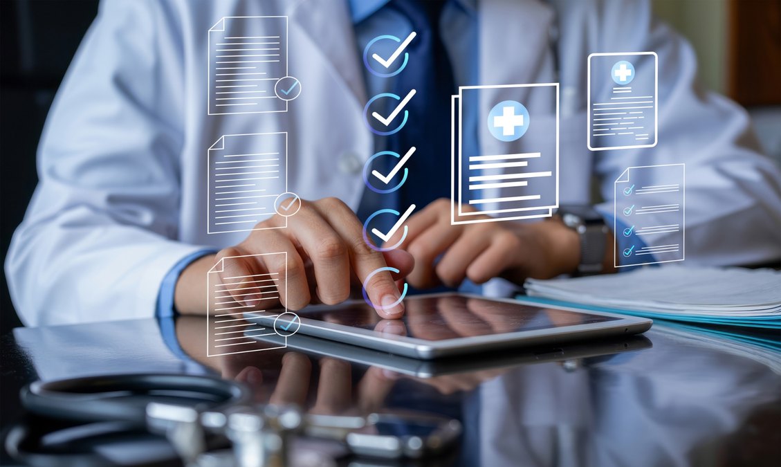 Audit-Ready Workflows: Documentation and Risk Management — chiropractic CE live webinar overview graphic, August 20, 2026