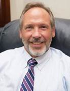 Dr. Michael Hall, DC, FIACN â€“ Chiropractic Neurology Instructor Headshot