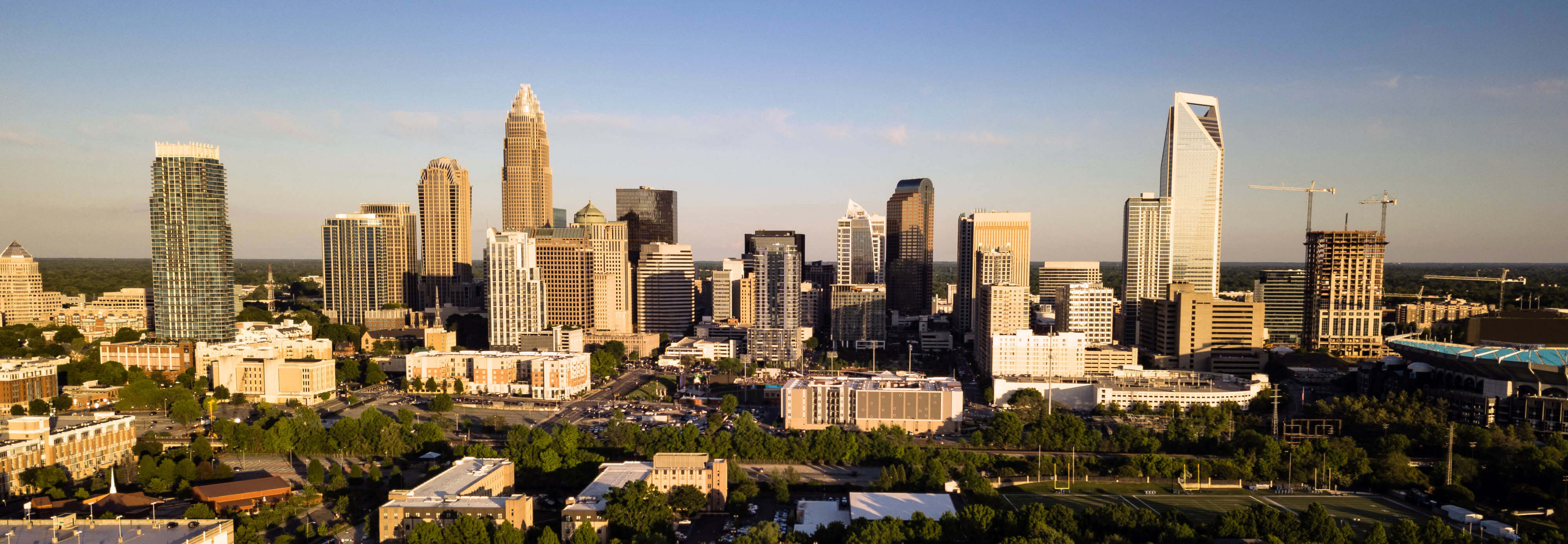 image of South Carolina on our chiro continuing education page