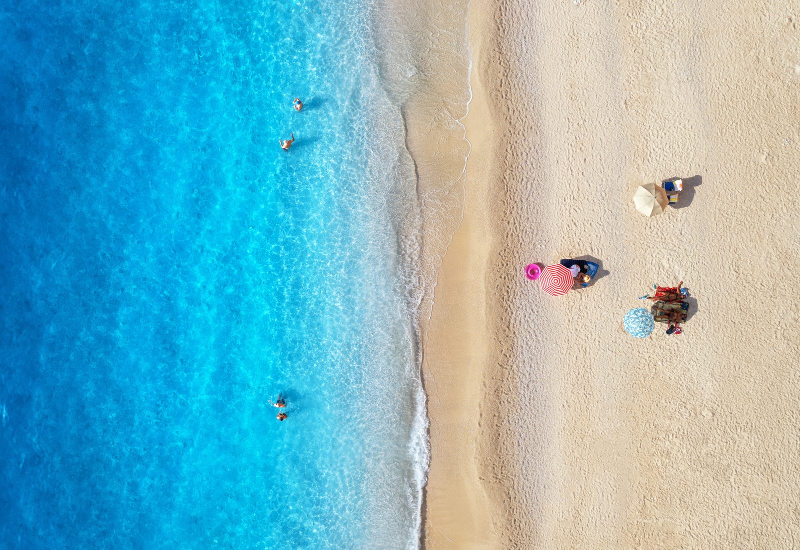 Cayman Islands coastline — Cayman Islands chiropractic continuing education requirements, CCEDseminars