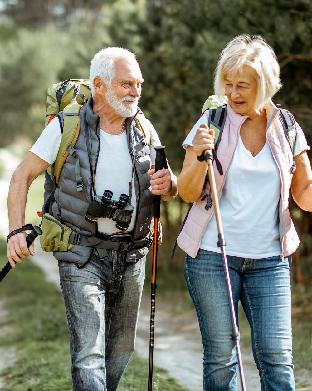 Clinical Chiropractic Geriatrics Certification (CCG) bundle — fall-risk assessment, aging musculoskeletal care, longevity-focused planning — CCEDseminars 48-hour online program