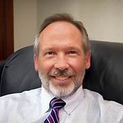 Dr. Michael Hall DC FIACN
