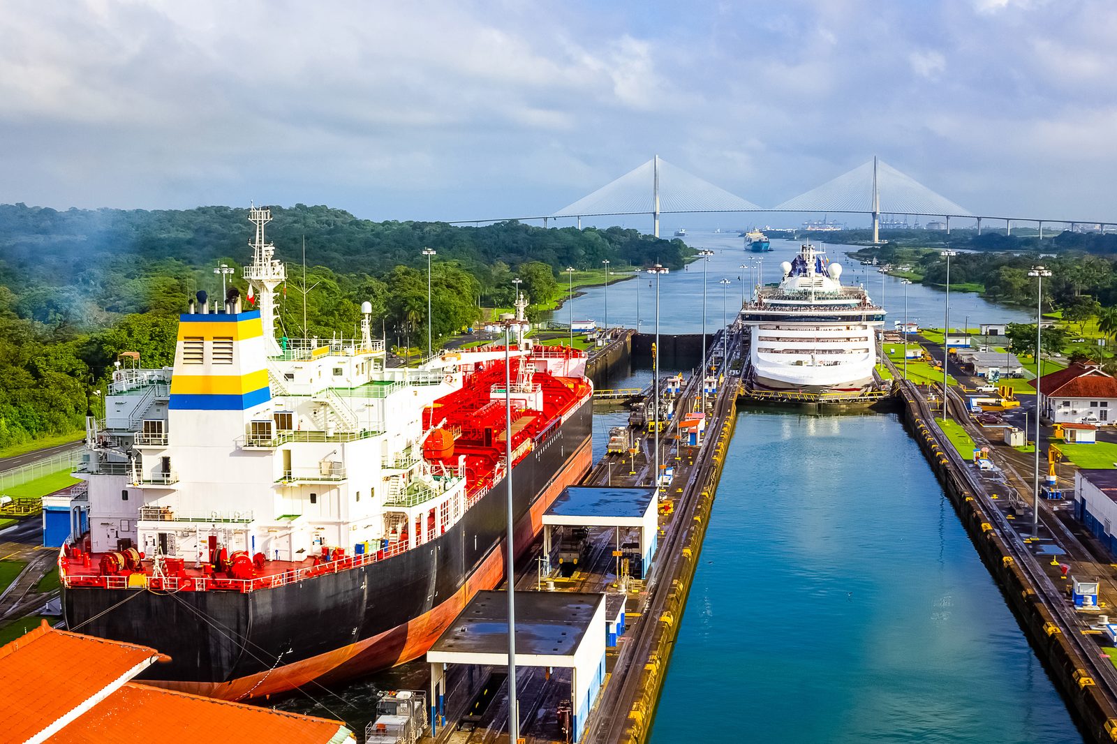 Panamanian landmark — Panama chiropractic continuing education requirements, CCEDseminars