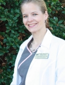photo of Dr. Heather Wright, your instructor
