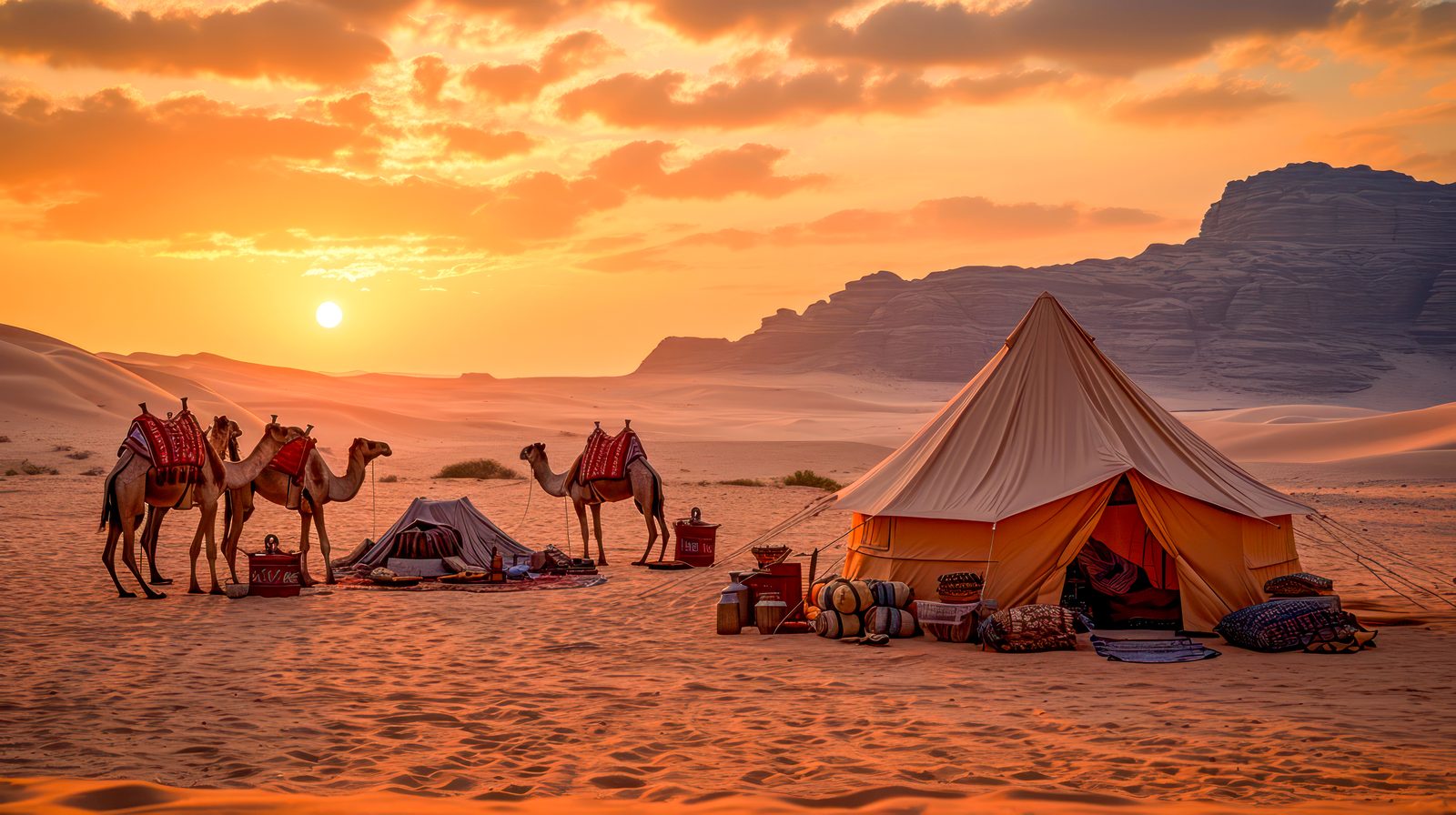 Libyan landmark — Libya chiropractic continuing education requirements, CCEDseminars