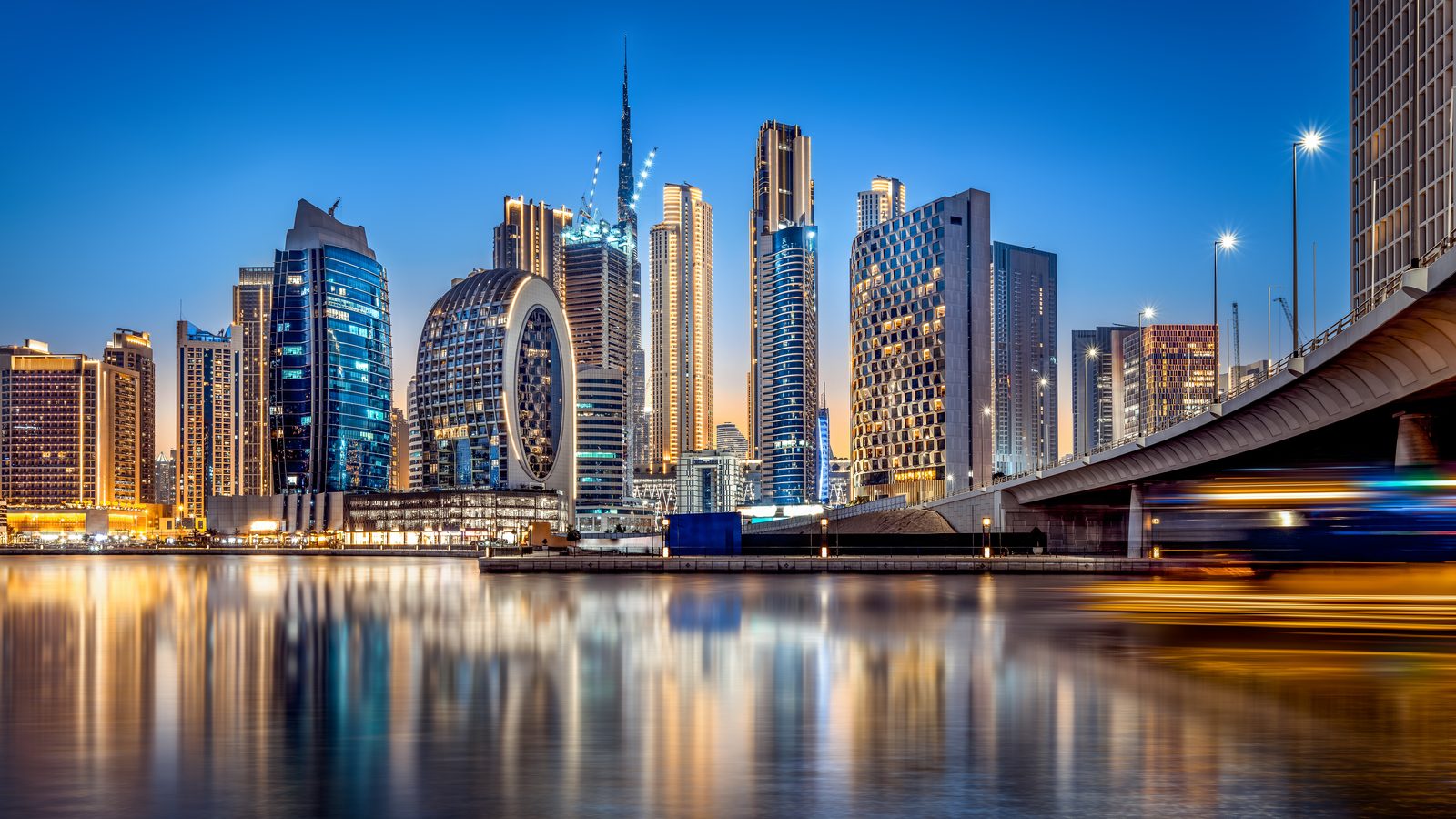 United Arab Emirates landmark — UAE chiropractic CPD requirements, CCEDseminars