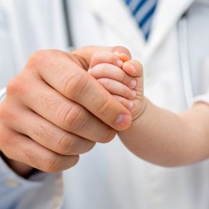 Certified Chiropractic Pediatrics (CCP) program emblem — pediatric spine, developmental milestones, family-centered care — CCEDseminars certification