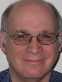 Your instructor, Dr. Howard Benedikt