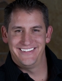 photo of your instructor, TD Wilson, DC
