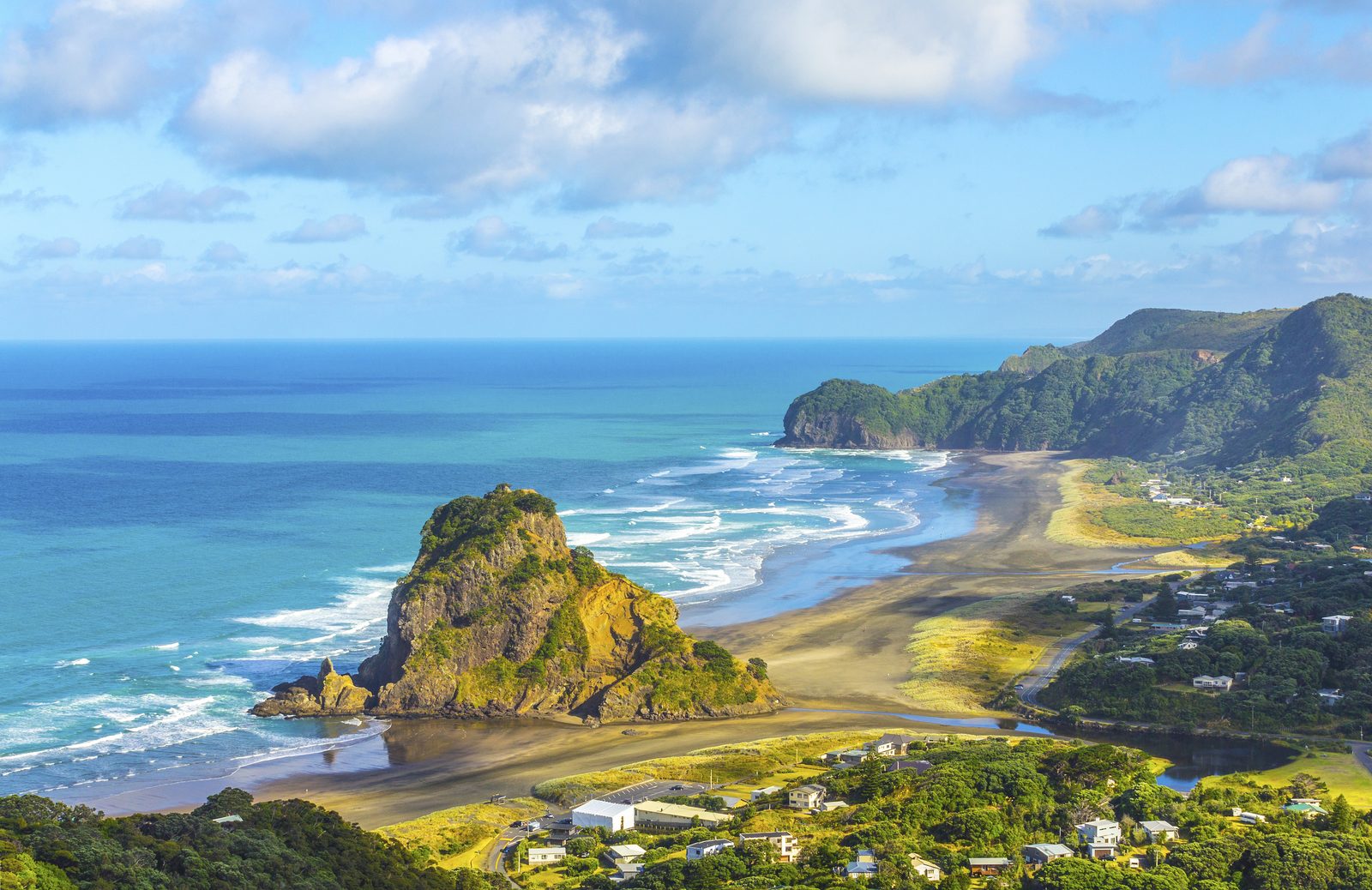 New Zealand landscape — New Zealand chiropractic CPD requirements, CCEDseminars