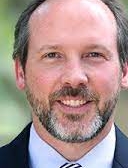 photo of Dr. Michael Hall, your instructor