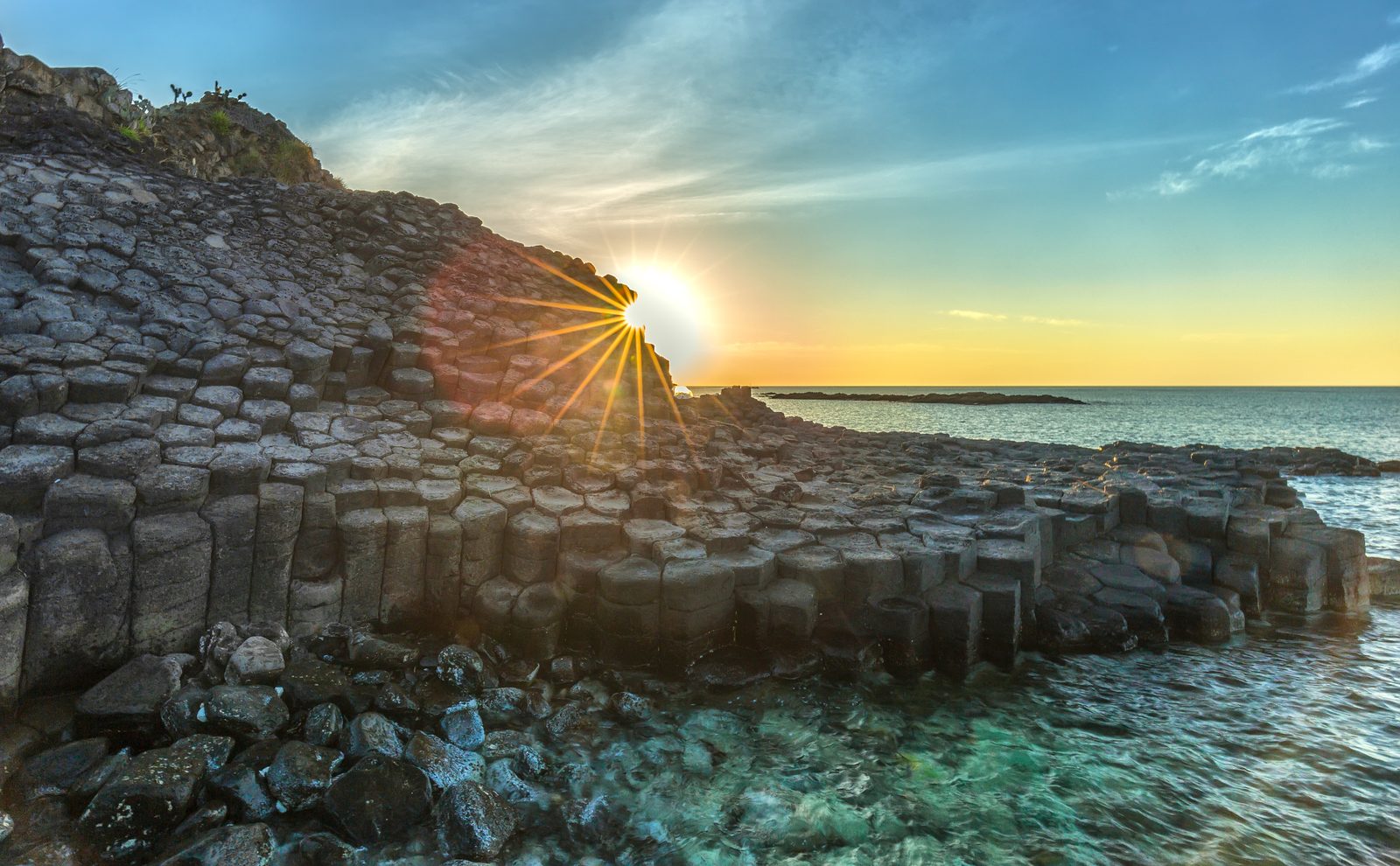 Northern Ireland coastline — Northern Ireland chiropractic CPD requirements, CCEDseminars