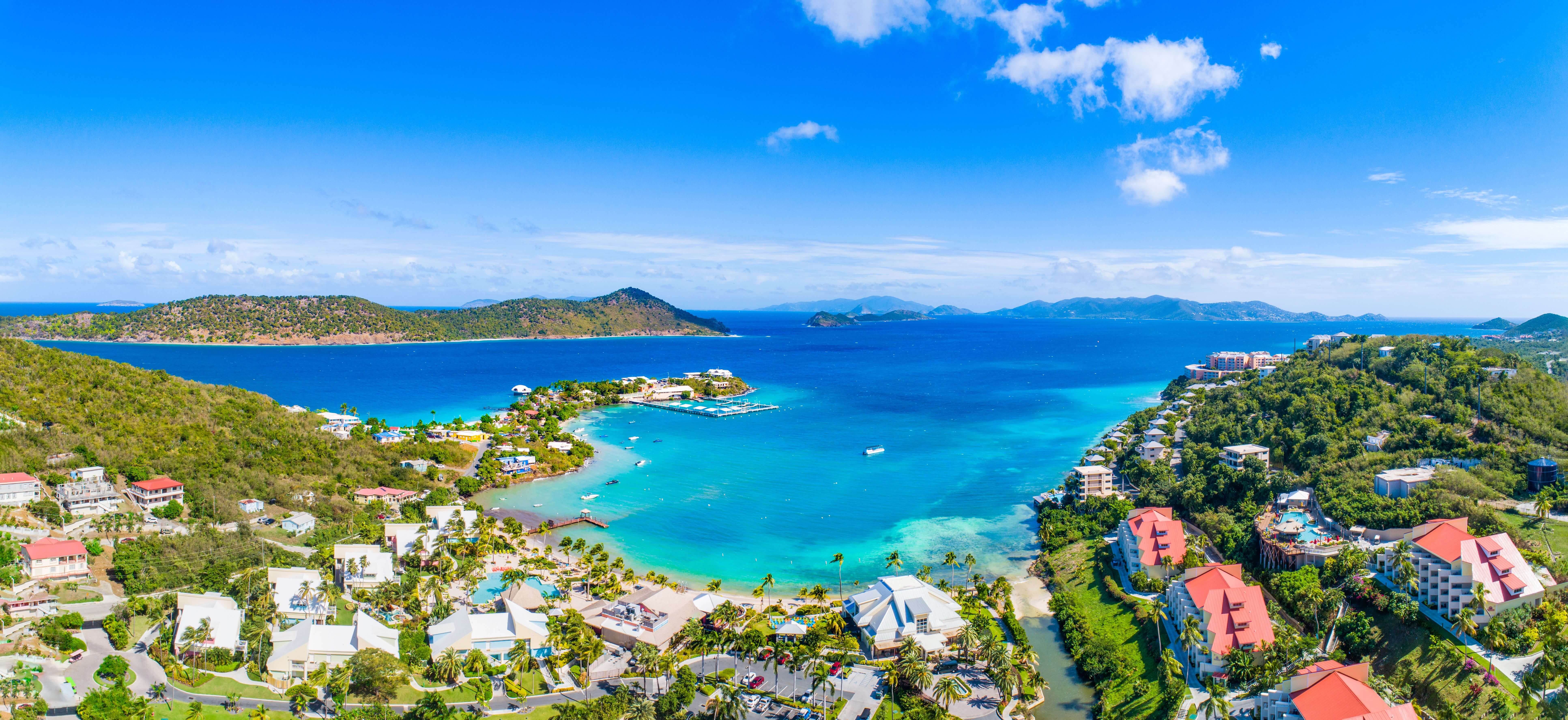 image of US Virgin Islands