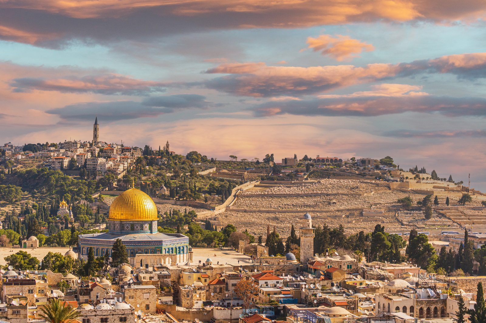 Israeli landmark — Israel chiropractic continuing education requirements, CCEDseminars