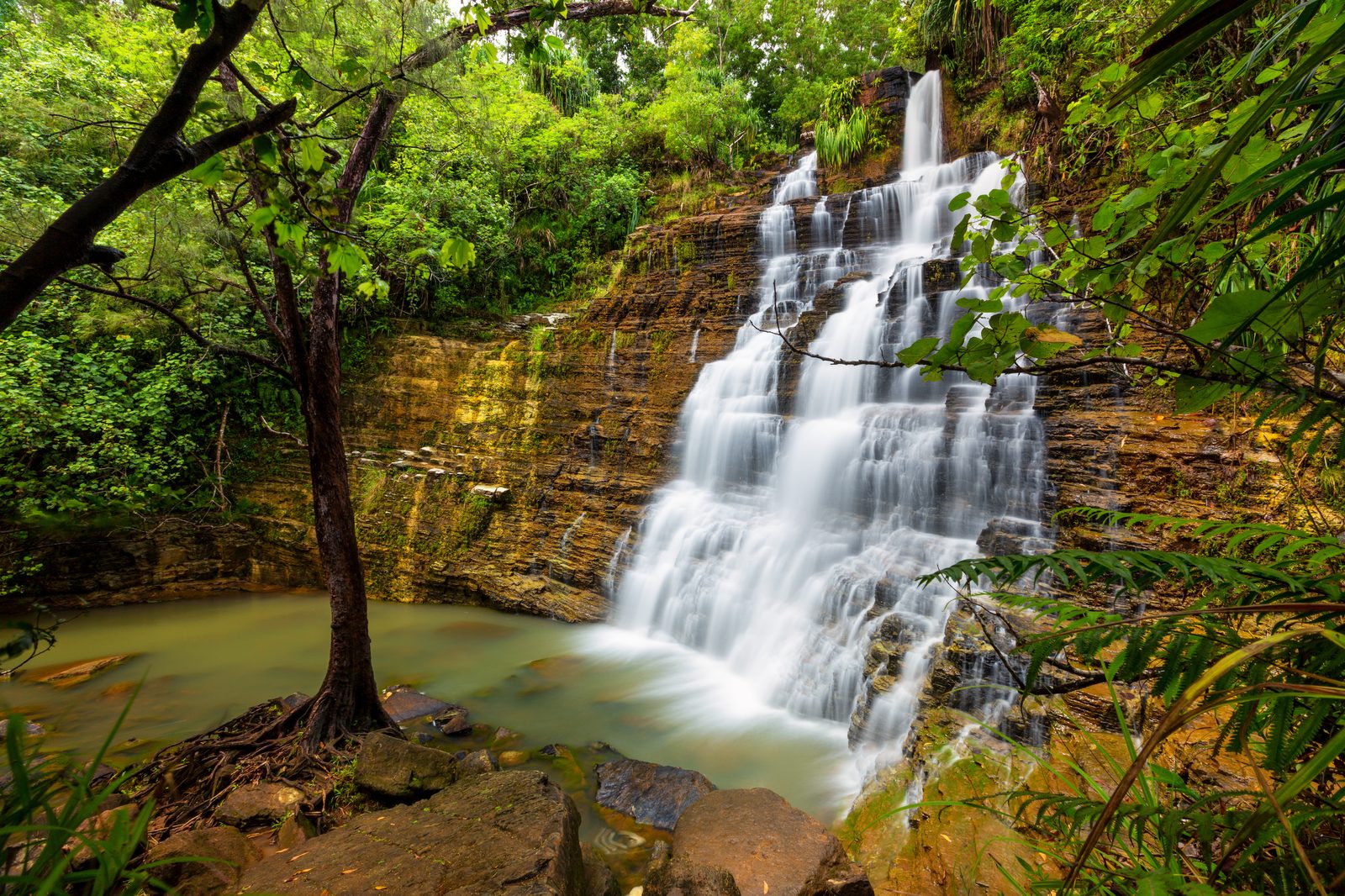 Guam coastline — Guam chiropractic CE requirements, CCEDseminars