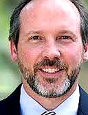Picture of the estemed professor, Dr. Michael Hall, chiropractic neurologist