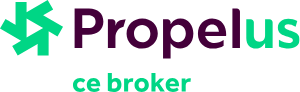 Propelus CE Broker auto-reporting provider