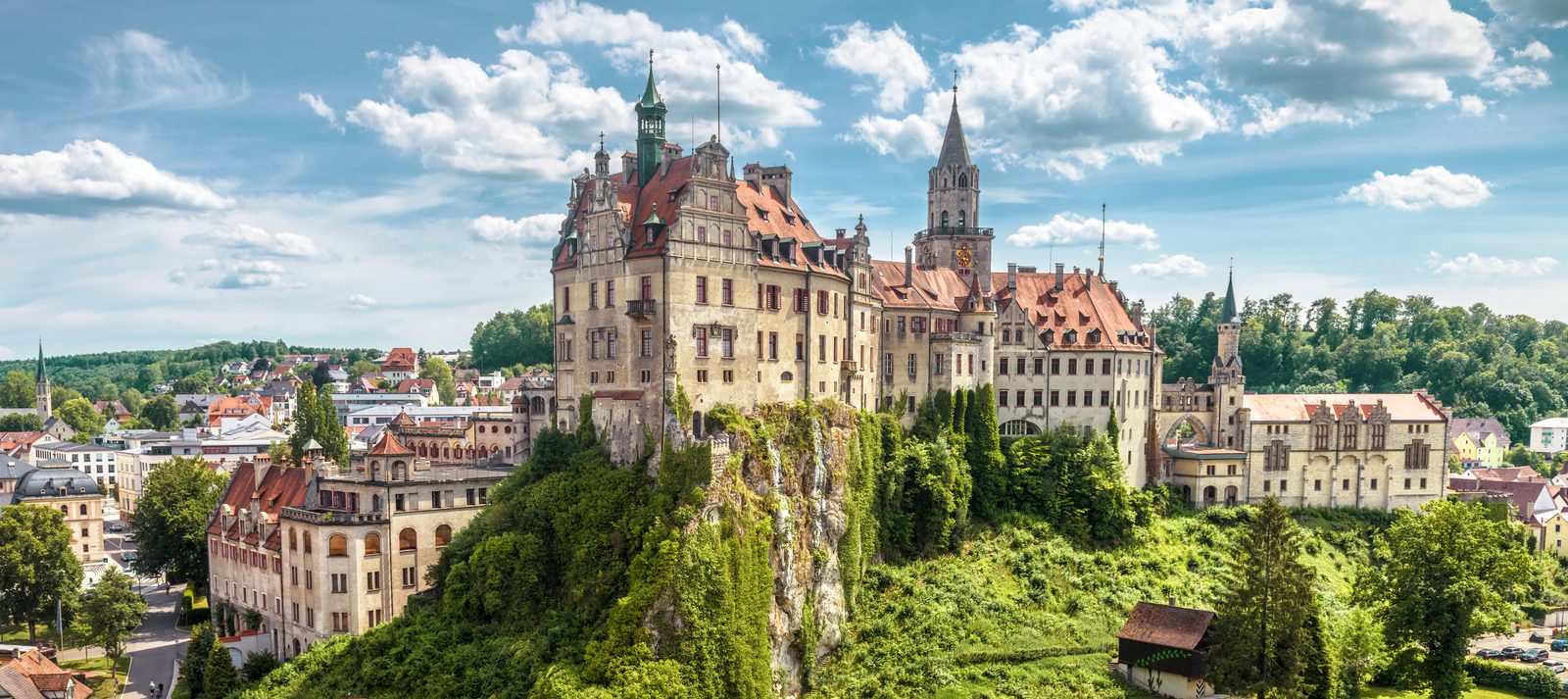German landmark — Germany chiropractic continuing education and regulation, CCEDseminars