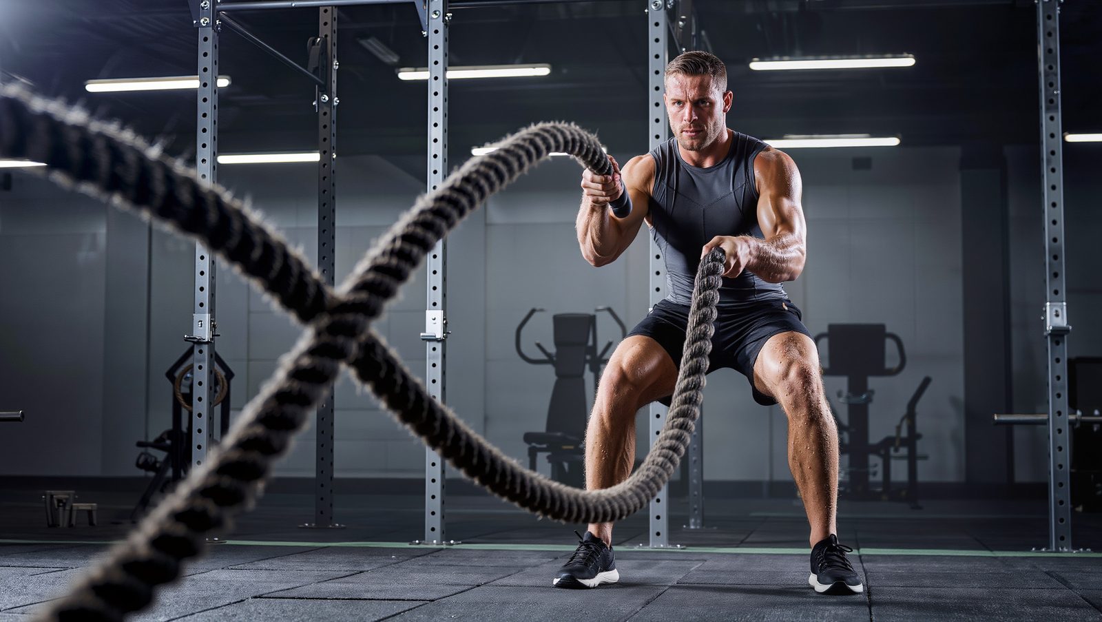 Strength training and resistance exercise programming for longevity and healthspan — chiropractic CE live webinar, CCEDseminars