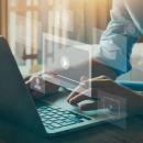 October 2026 live chiropractic CE webinar schedule — four PACE-approved sessions covering medication-induced nutrient depletion, TBCE ethics, documentation and risk, and peptides in chiropractic practice