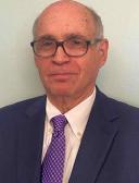 Howard Benedikt, DC, DCBCN Image