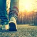 Rehabilitation 216: Walking Your Way to Better Health image