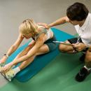 Adjusting and Manual Therapy 211: Partner Assisted Stretching | Chiropractic CE image