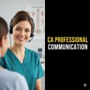 CA 108: Chiropractic Office Communication & Patient Interaction | CCCA Program image