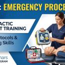 CA 110: Emergency Procedures for Chiropractic Assistants | CA Certification image