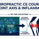 Nutrition 207: Microbiota & Musculoskeletal System CE | CCEDseminars image