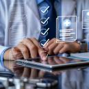 Audit-Ready Workflows: Documentation and Risk Management — chiropractic CE live webinar overview graphic, August 20, 2026