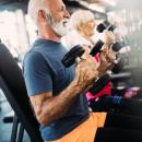 Geriatrics 308: Strength Training for Older Adults image