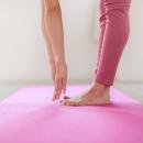 Orthopedics 207: Finger to Floor & Sit-n-Reach | Chiropractic CE image