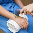 Physical Therapy 203: Ultrasound image