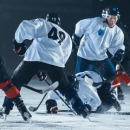 Athletic Injuries 205: Hockey Injuries | Online Chiropractic Continuing Education image