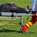 Sports Injuries 230: Emergency Procedures for the Sideline Physician  image